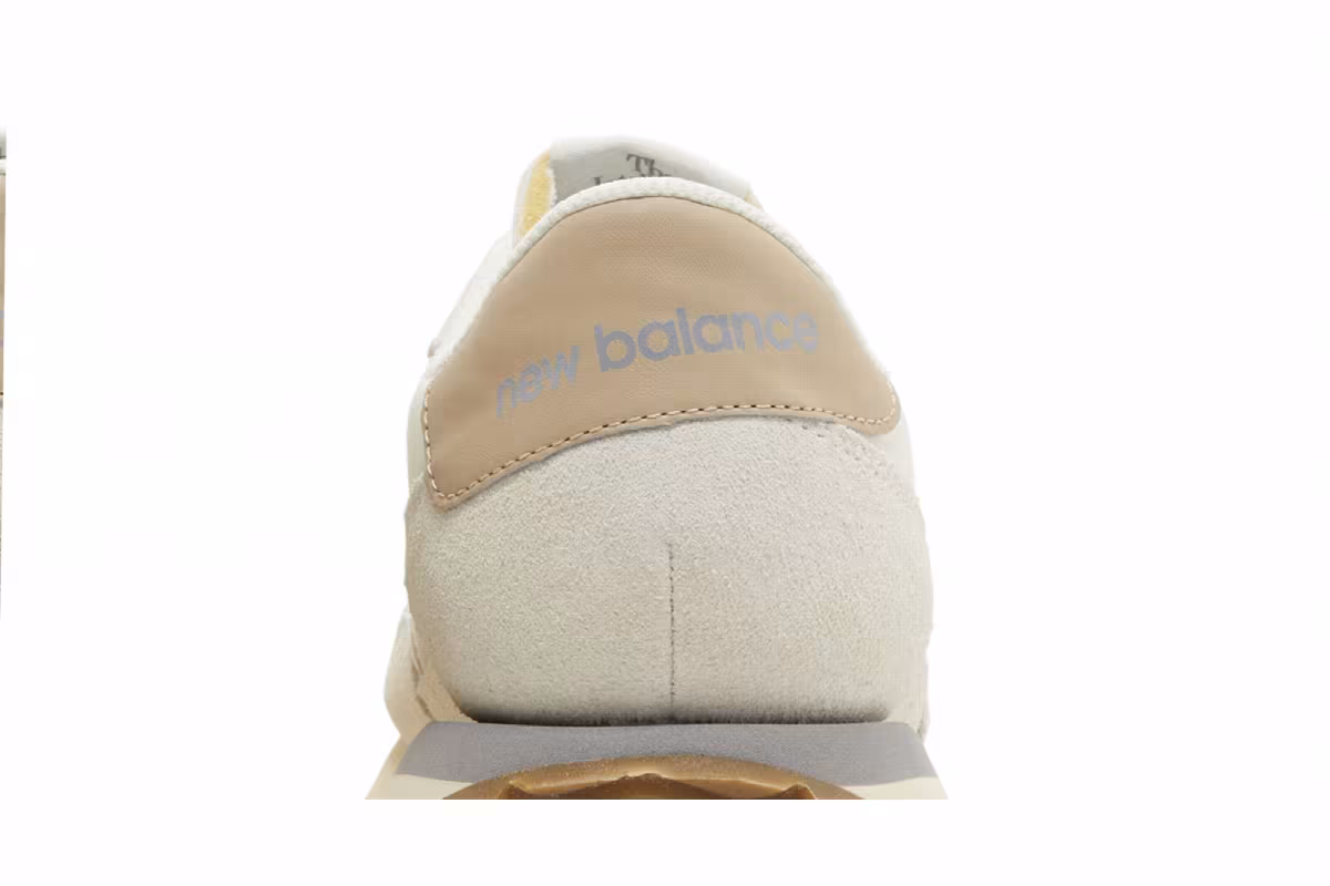 New Balance 237 Turtledove Incense, view 8