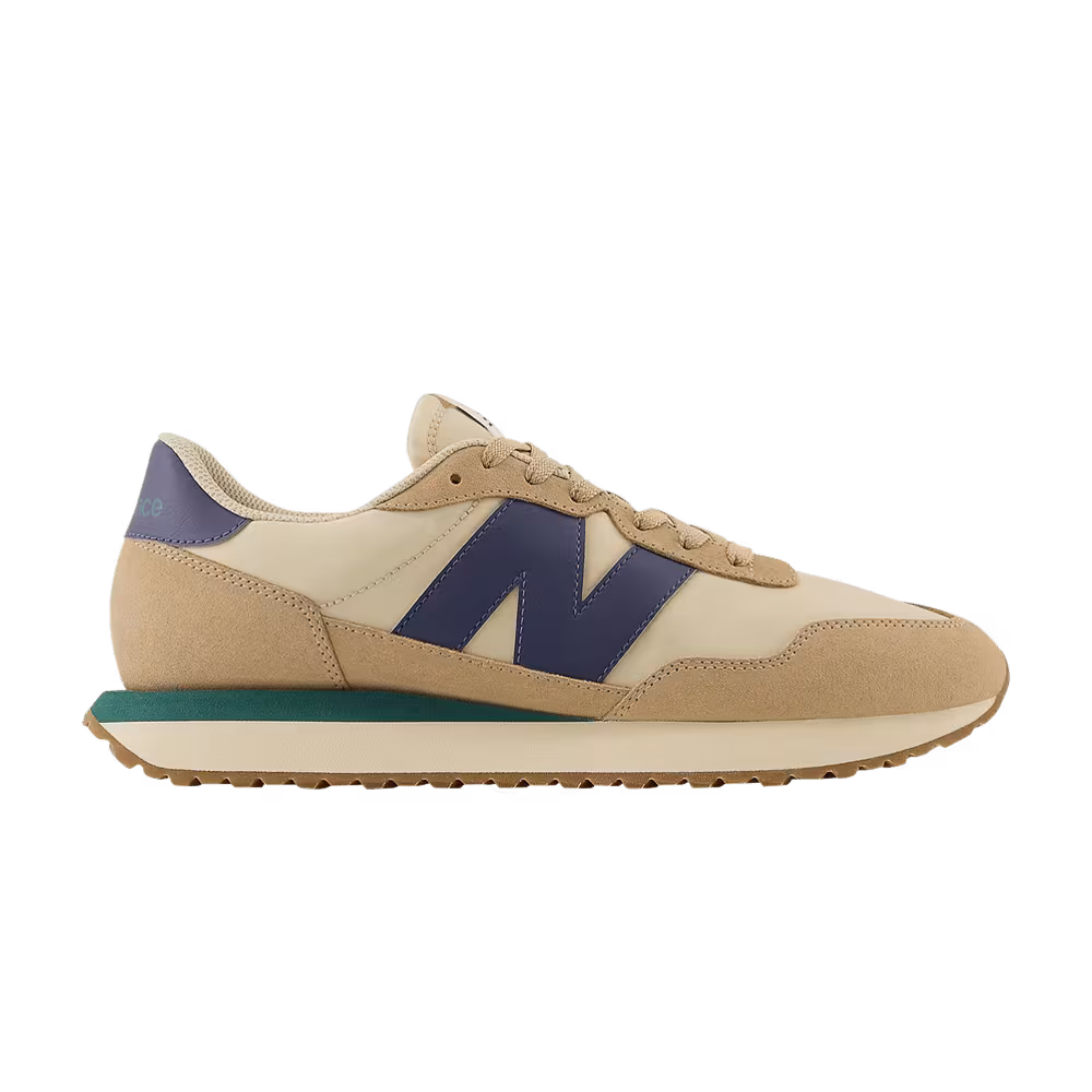 New Balance 237 Incense Vintage Indigo