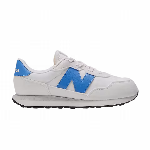 New Balance 237 Bungee Lace Little Kid 'Reflection Bright Lapis'