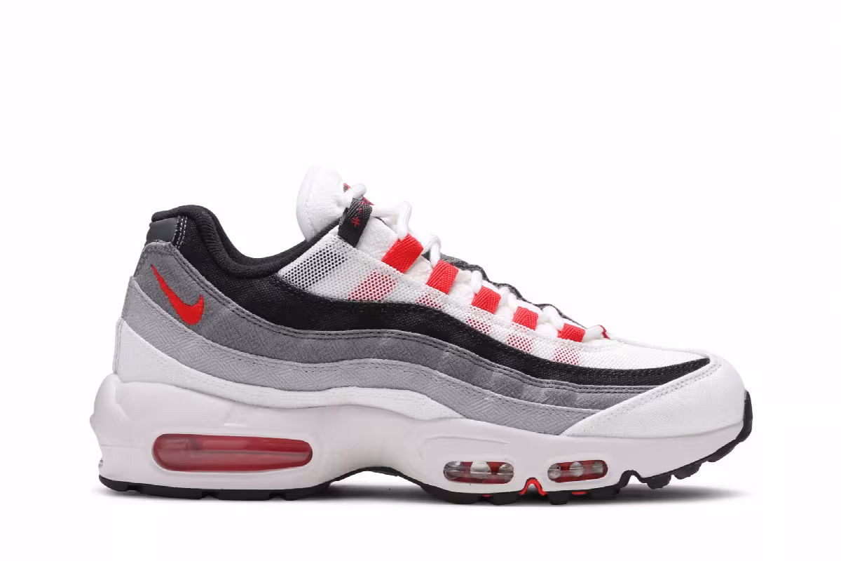 Nike Air Max 95 QS Japan, view 2