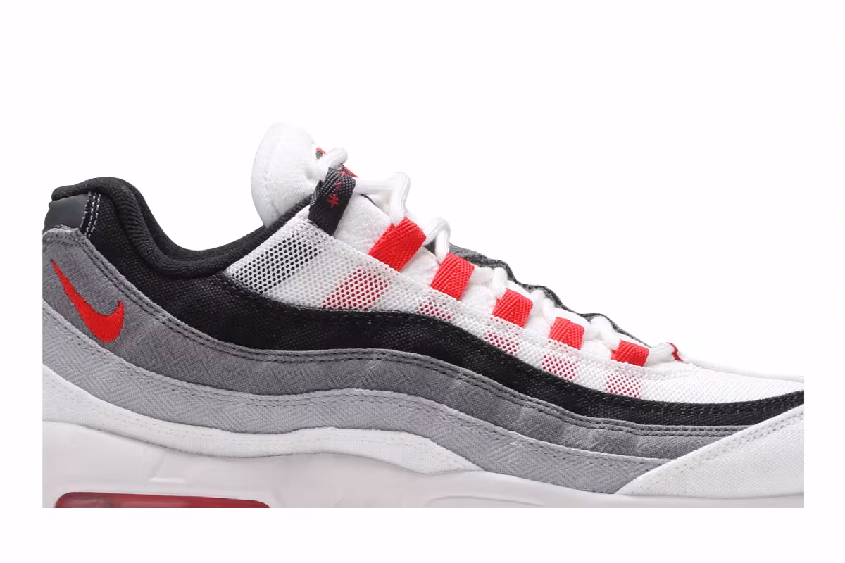 Nike Air Max 95 QS Japan, view 3