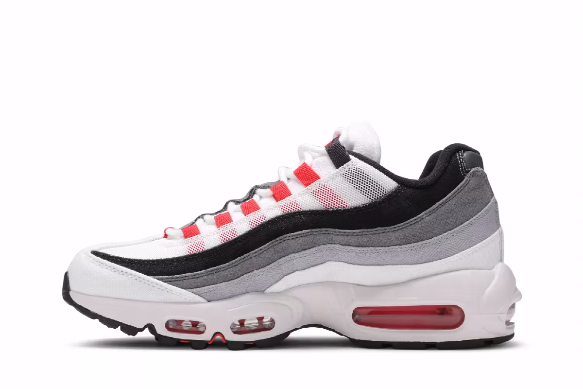 Nike Air Max 95 QS Japan, view 4