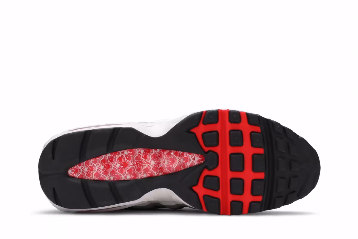 Nike Air Max 95 QS Japan, view 5