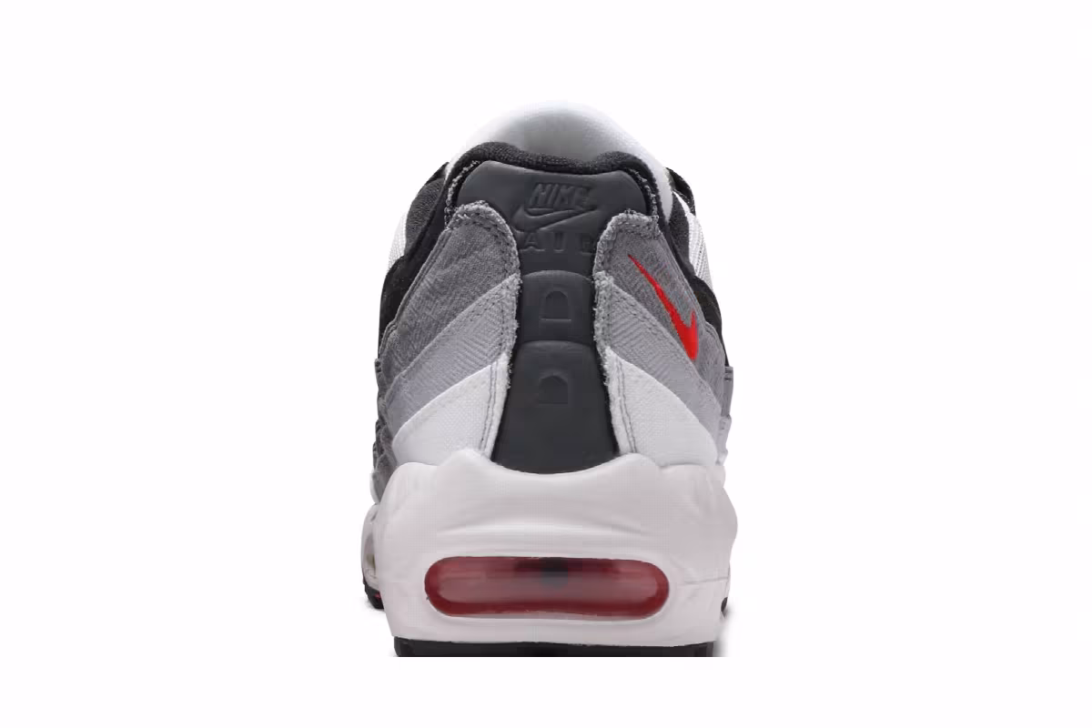 Nike Air Max 95 QS Japan, view 8