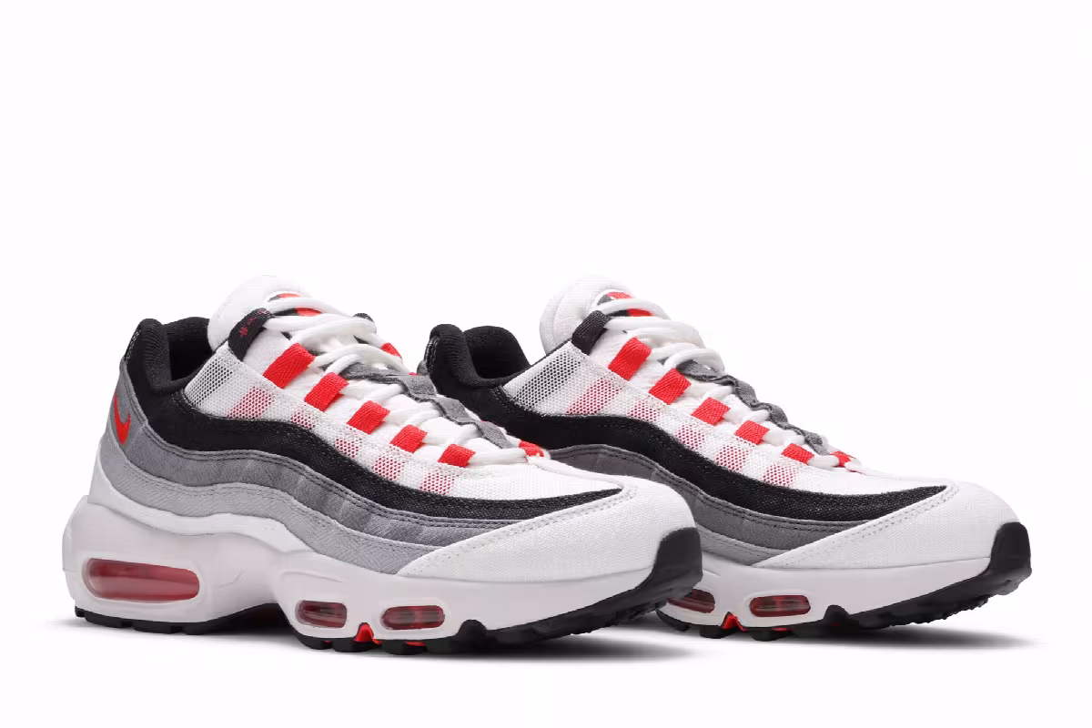Nike Air Max 95 QS Japan, view 9