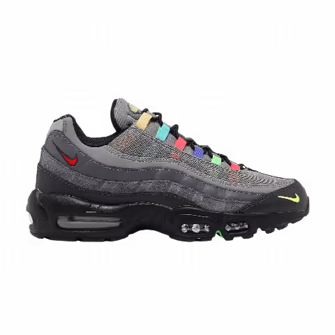 Nike Air Max 95 'Evolution of Icons'