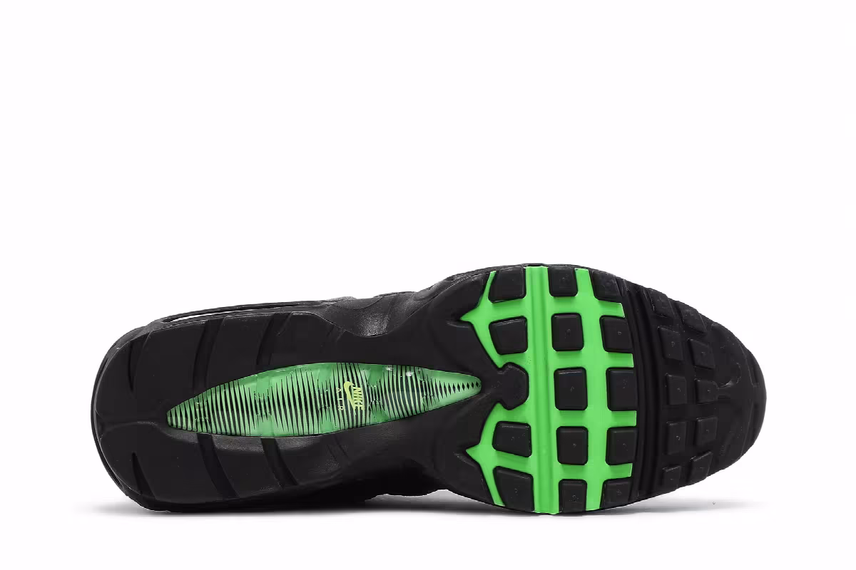 Nike Air Max 95 Evolution of Icons, view 5