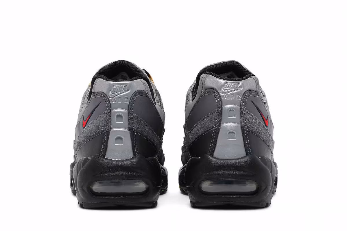 Nike Air Max 95 Evolution of Icons, view 7
