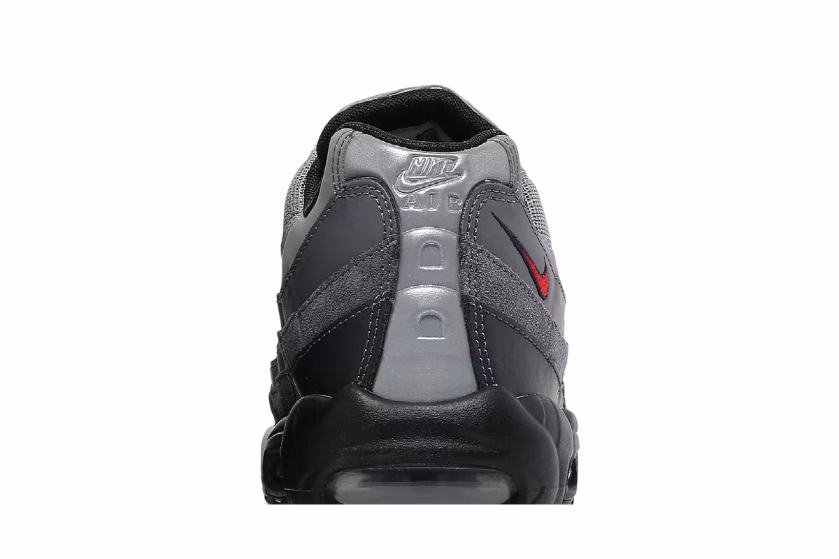 Nike Air Max 95 Evolution of Icons, view 8
