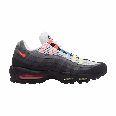 Nike Air Max 95 'Greedy 3.0'