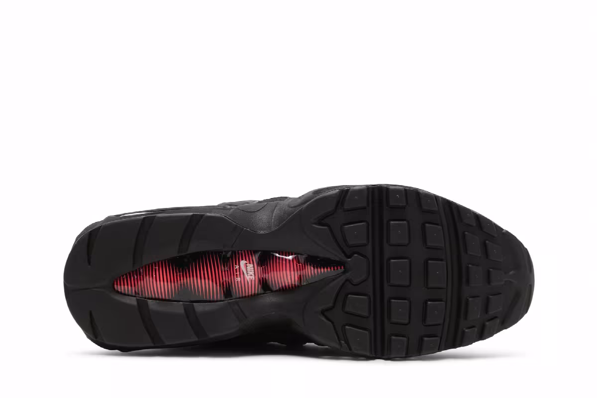 Nike Air Max 95 Greedy 3.0, view 5