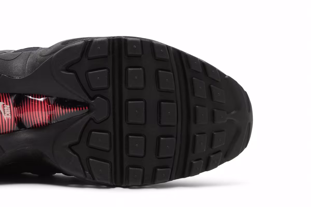 Nike Air Max 95 Greedy 3.0, view 6