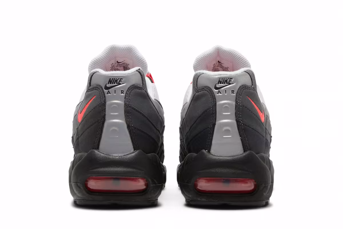 Nike Air Max 95 Greedy 3.0, view 7