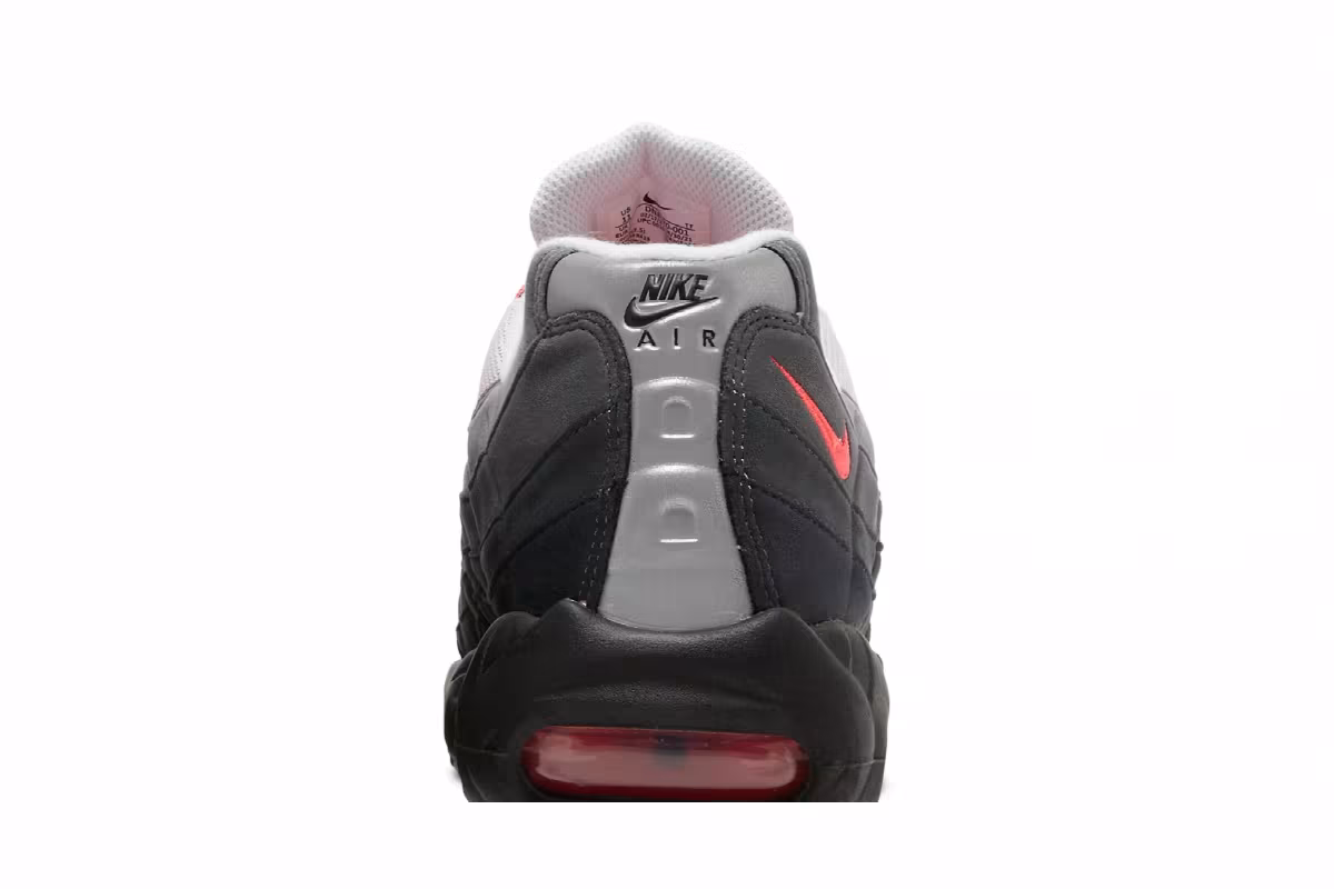 Nike Air Max 95 Greedy 3.0, view 8