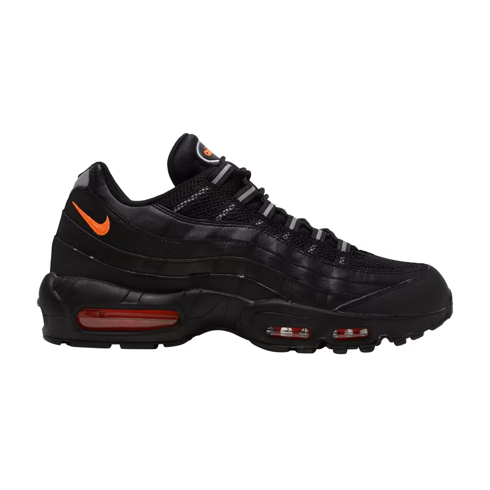 Nike Air Max 95 Essential Halloween