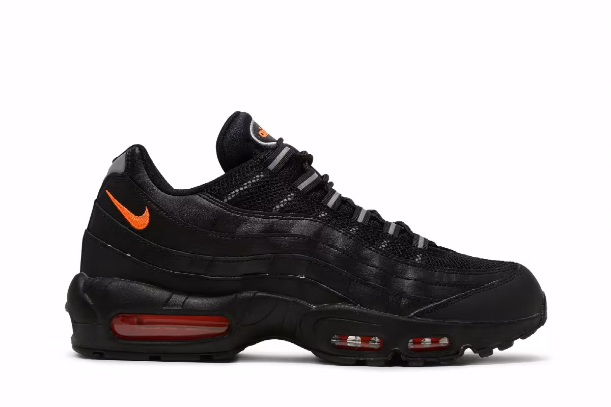 Nike Air Max 95 Essential Halloween, view 2
