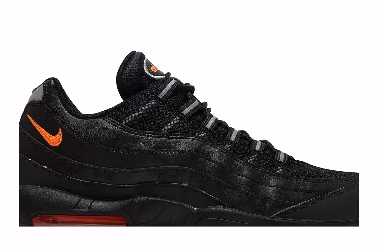 Nike Air Max 95 Essential Halloween, view 3