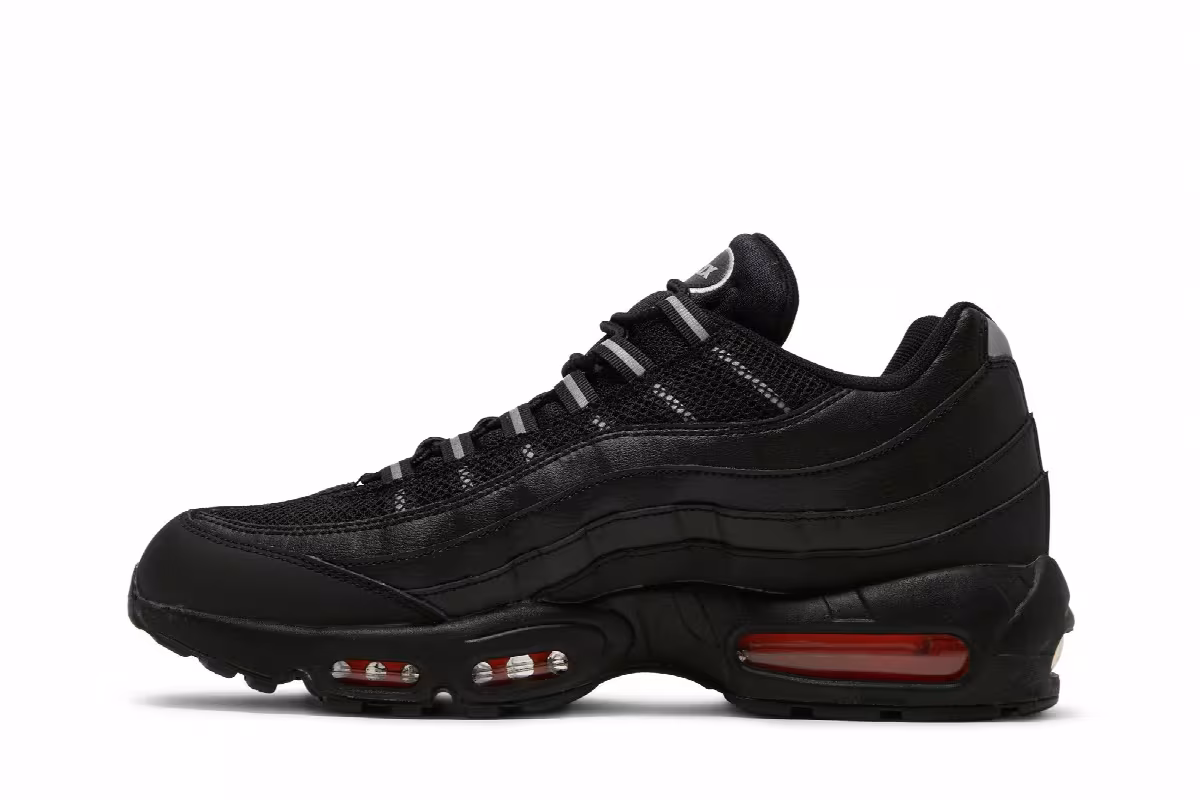 Nike Air Max 95 Essential Halloween, view 4