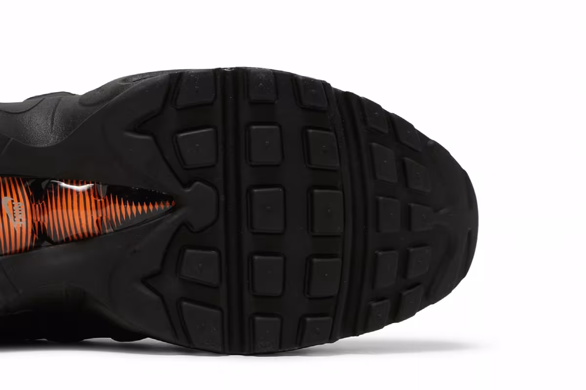 Nike Air Max 95 Essential Halloween, view 6