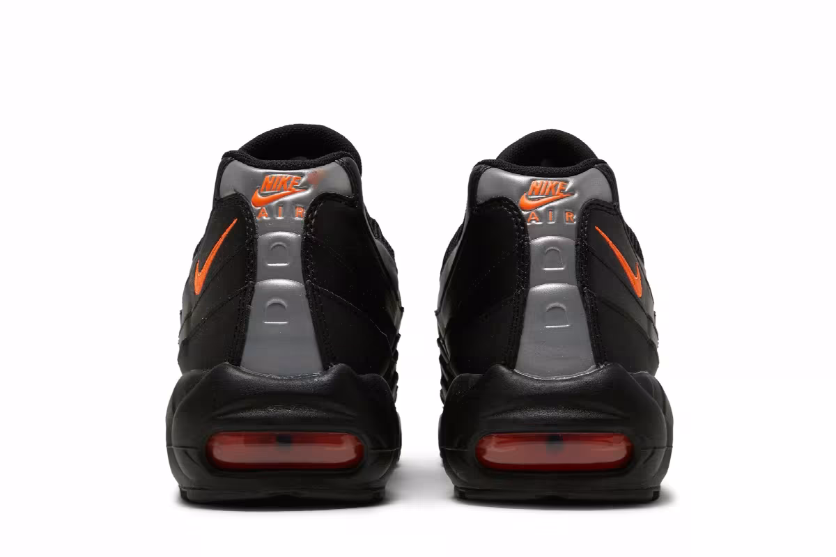 Nike Air Max 95 Essential Halloween, view 7