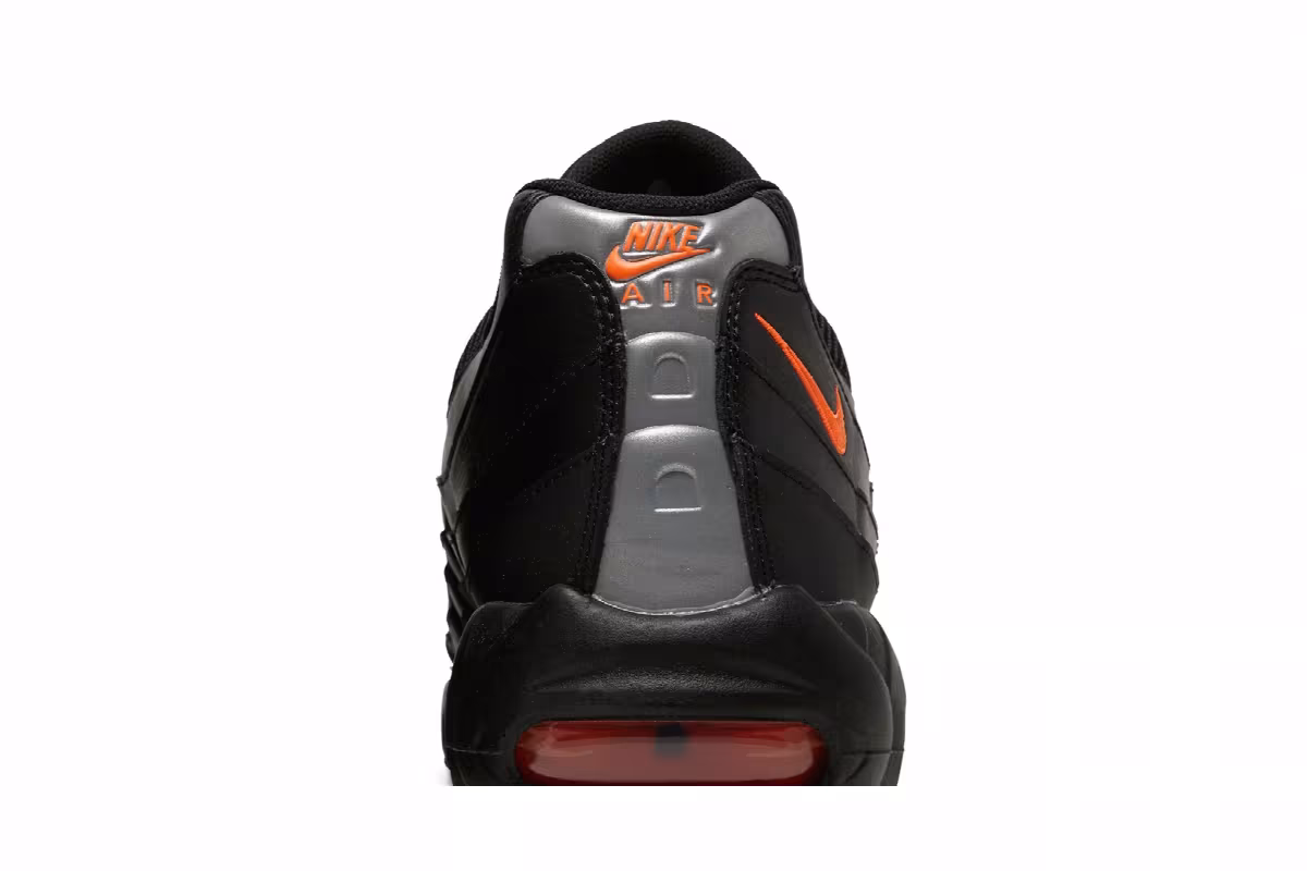 Nike Air Max 95 Essential Halloween, view 8