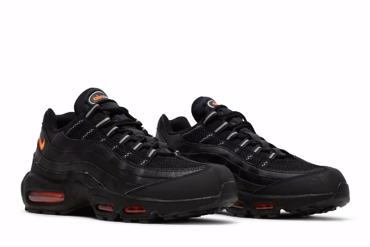 Nike Air Max 95 Essential Halloween, view 9