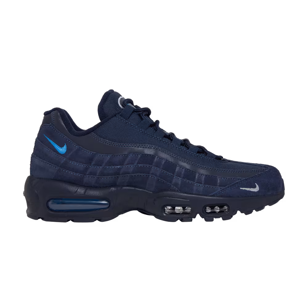 Nike Air Max 95 Obsidian
