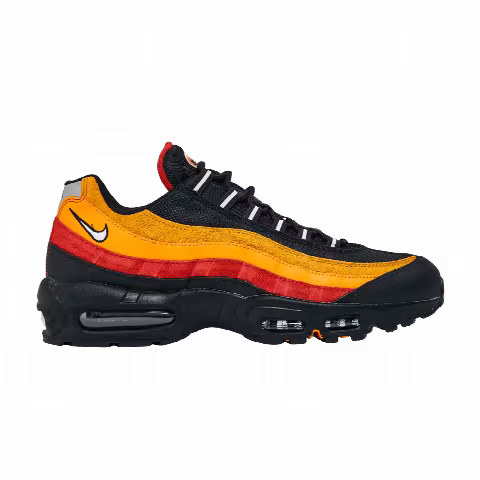 Nike Air Max 95 'Black Kumquat'