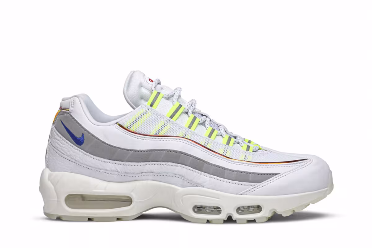 Nike Air Max 95 De Lo Mio, view 2