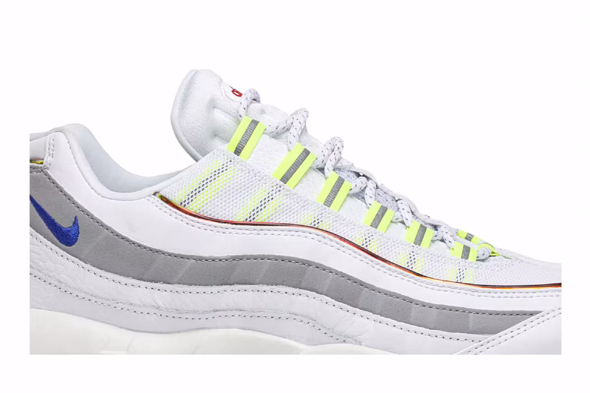 Nike Air Max 95 De Lo Mio, view 3