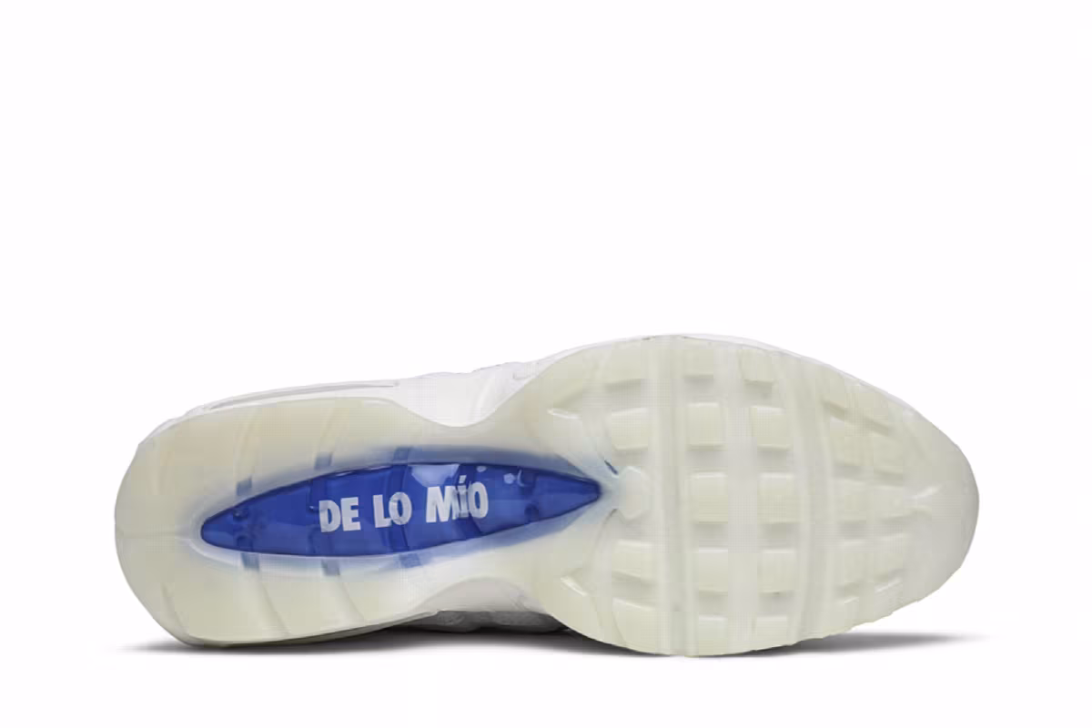 Nike Air Max 95 De Lo Mio, view 5