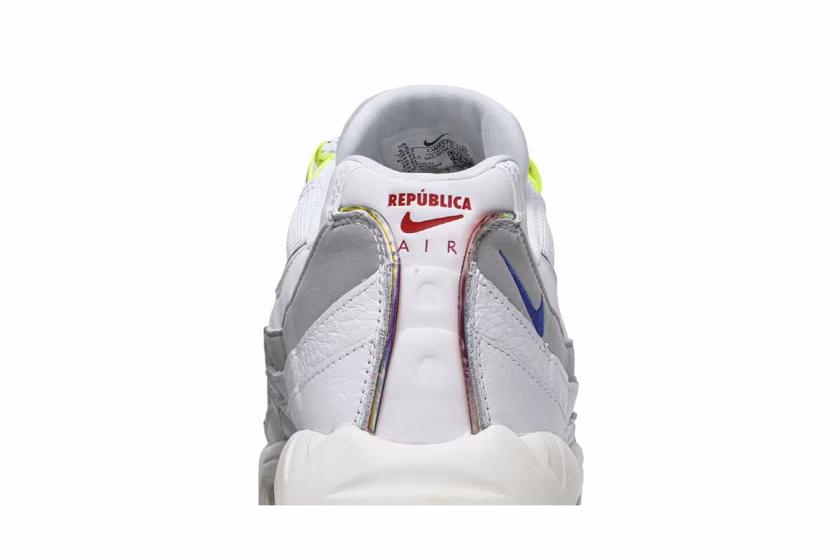 Nike Air Max 95 De Lo Mio, view 8