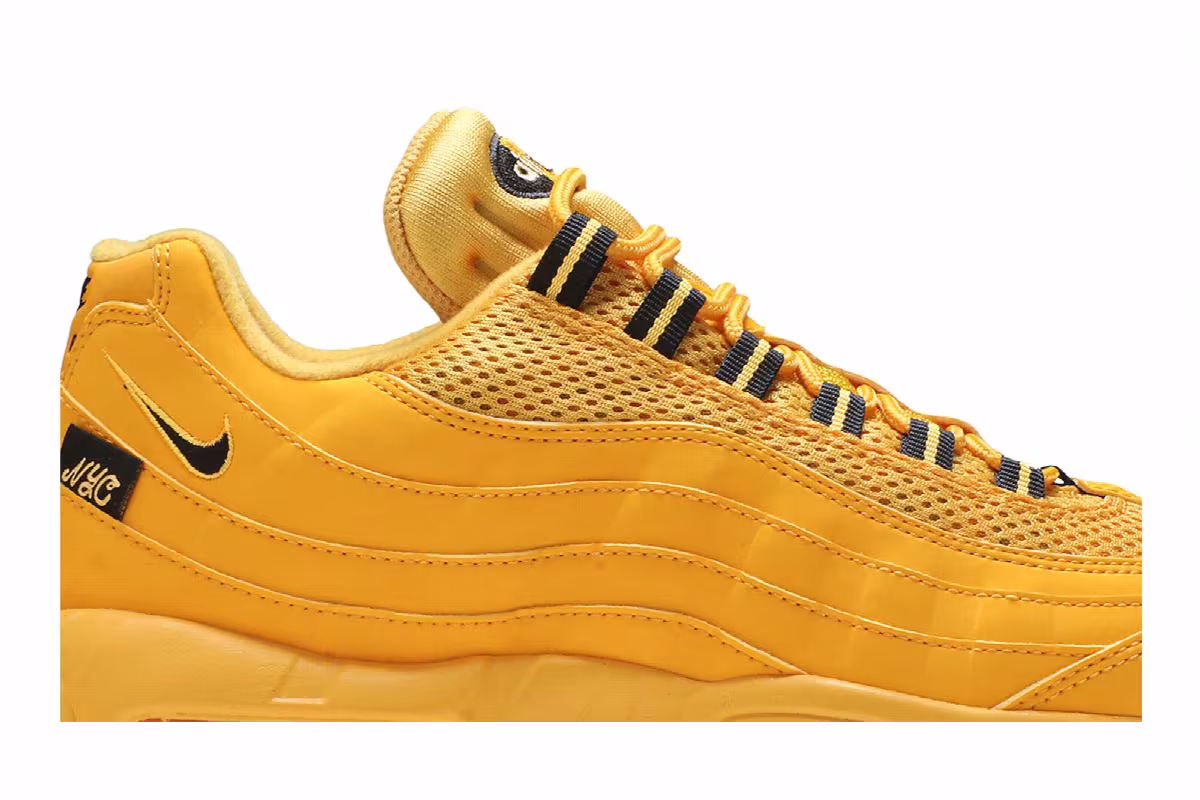 Nike Air Max 95 City Special - NYC, view 3