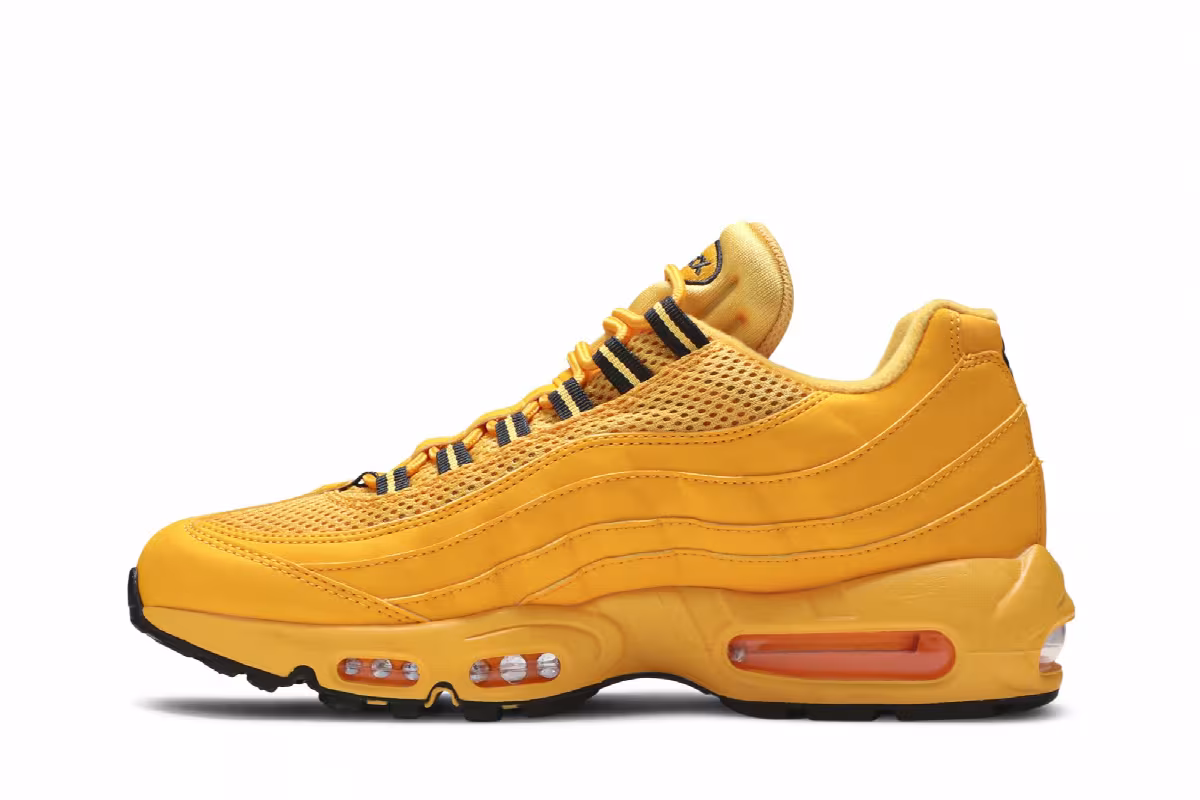 Nike Air Max 95 City Special - NYC, view 4
