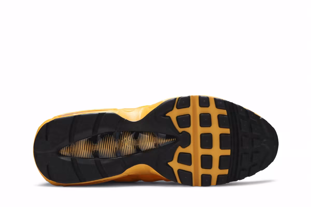 Nike Air Max 95 City Special - NYC, view 5
