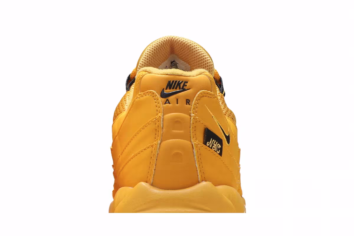 Nike Air Max 95 City Special - NYC, view 8