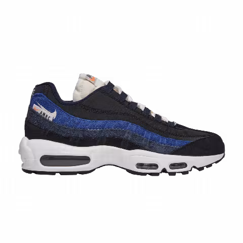 Nike Air Max 95 SE 'Running Club - Black'