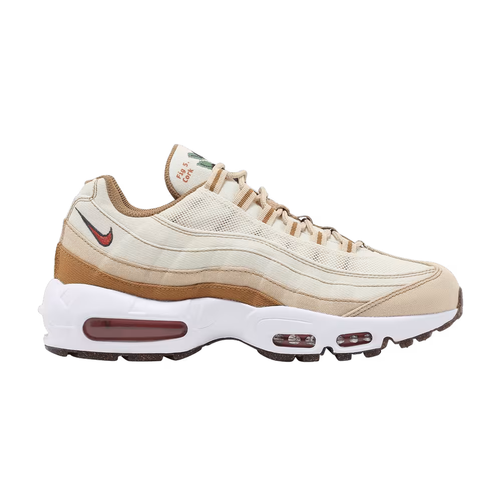 Nike Air Max 95 SE Cork