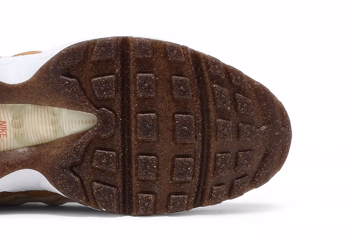 Nike Air Max 95 SE Cork, view 6