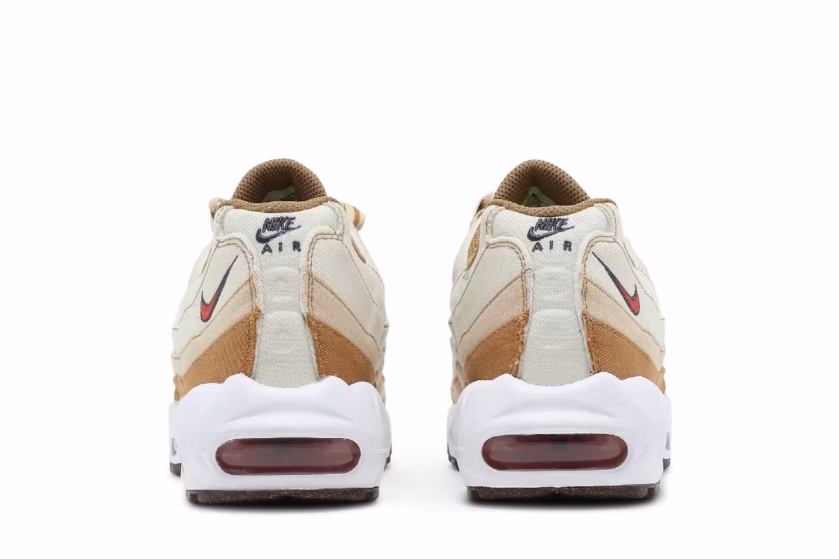Nike Air Max 95 SE Cork, view 7