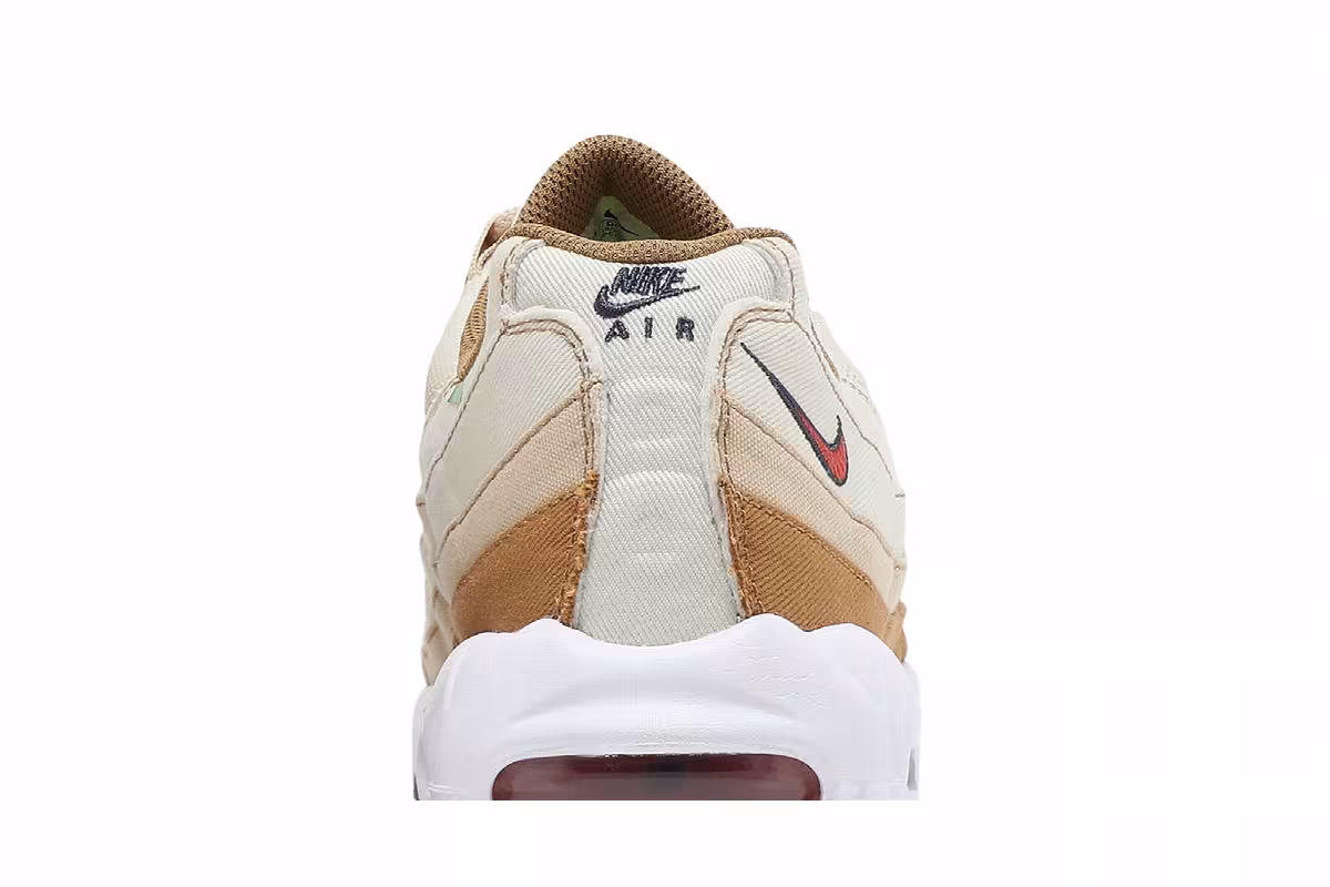 Nike Air Max 95 SE Cork, view 8