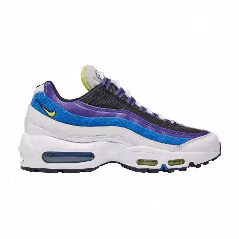 Nike Air Max 95 'Kaomoji'
