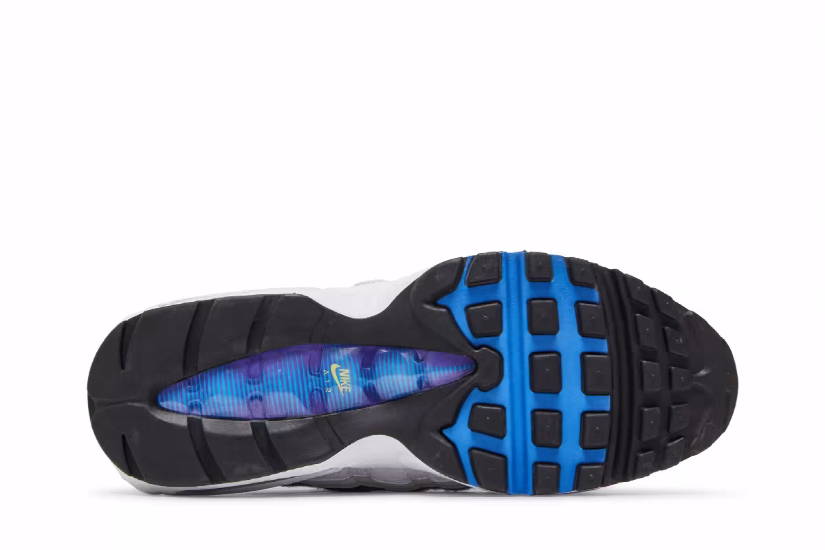 Nike Air Max 95 Kaomoji, view 5