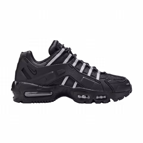 Nike Air Max 95 NDSTRKT 'Black Reflective'