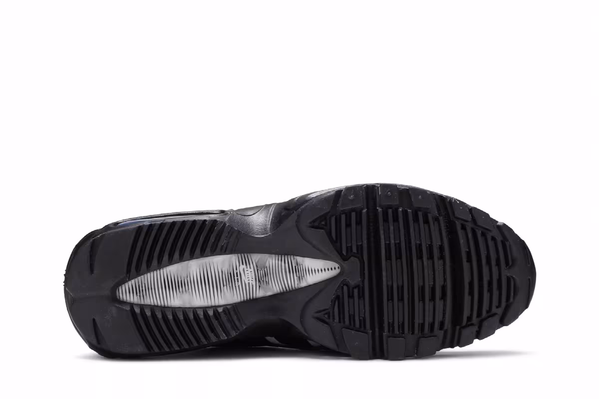 Nike Air Max 95 NDSTRKT Black Reflective, view 5