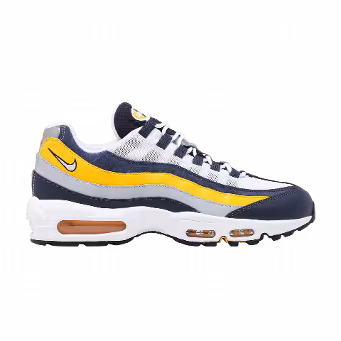 Nike Air Max 95 'Michigan'