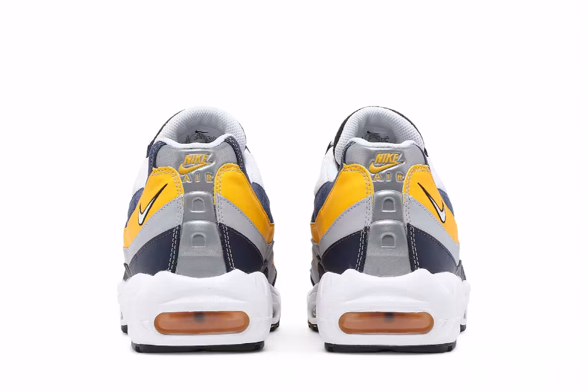 Nike Air Max 95 Michigan, view 7