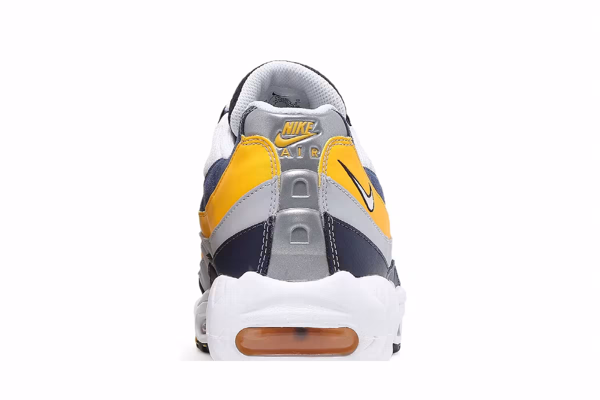 Nike Air Max 95 Michigan, view 8