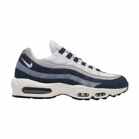 Nike Air Max 95 'Midnight Navy'