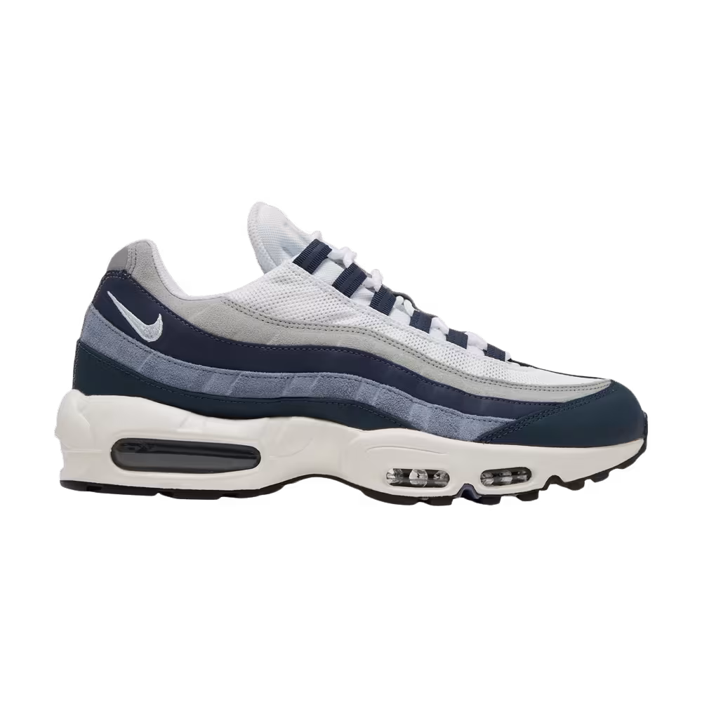 Nike Air Max 95 Midnight Navy